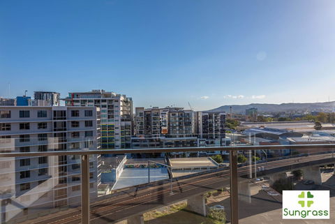 Fleet Lane Apartments - Kingaroy Accommodation 18
