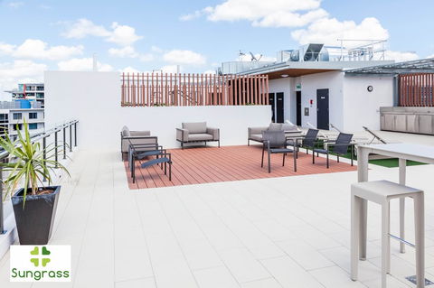 Fleet Lane Apartments - Kingaroy Accommodation 23