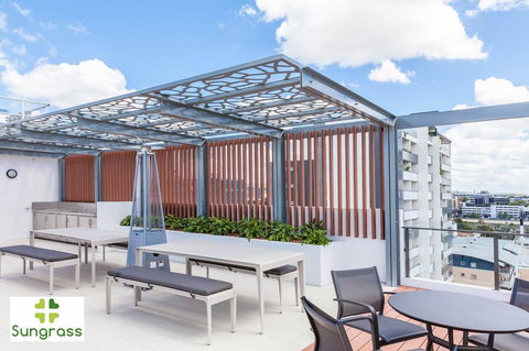 Fleet Lane Apartments - Kingaroy Accommodation 24