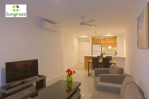 Fleet Lane Apartments - Kingaroy Accommodation 30