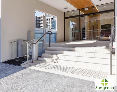 Fleet Lane Apartments - Kingaroy Accommodation 13
