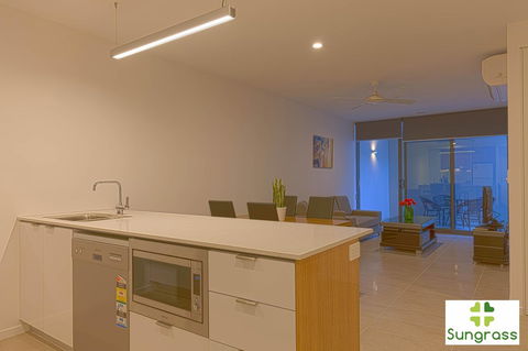 Fleet Lane Apartments - Kingaroy Accommodation 27