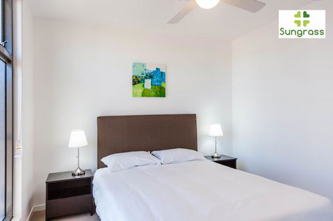 Fleet Lane Apartments - Kingaroy Accommodation 9