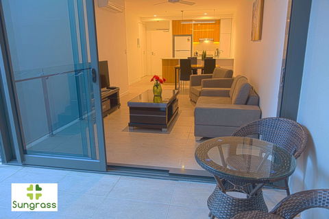 Fleet Lane Apartments - Kingaroy Accommodation 31