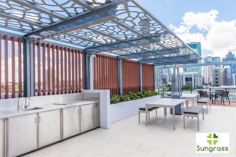 Fleet Lane Apartments - Kingaroy Accommodation 22