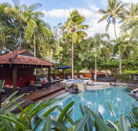 Hibiscus Resort And Spa - Kingaroy Accommodation
