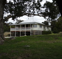 Loughmore House - Kingaroy Accommodation