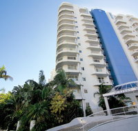 Surfers Mayfair - Kingaroy Accommodation