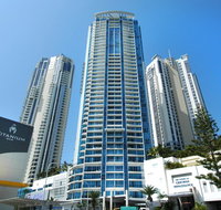 GCHR Chevron Renaissance - Kingaroy Accommodation