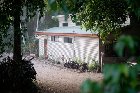 Sharlynn By The River - Kingaroy Accommodation 17