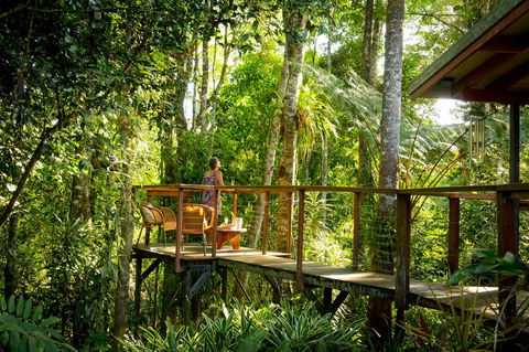Sharlynn By The River - Kingaroy Accommodation 35