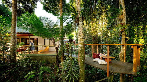 Sharlynn By The River - Kingaroy Accommodation 13