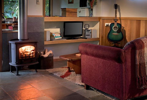 Sharlynn By The River - Kingaroy Accommodation 20