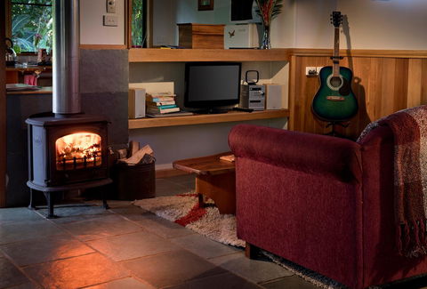 Sharlynn By The River - Kingaroy Accommodation 36