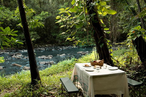 Sharlynn By The River - Kingaroy Accommodation 31