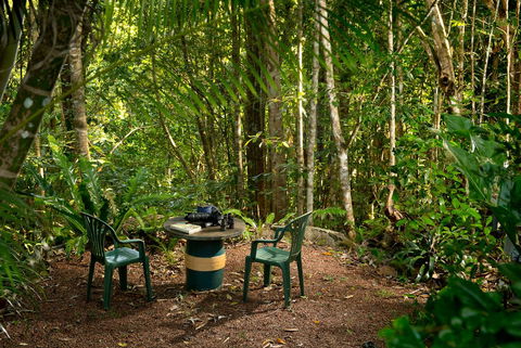 Sharlynn By The River - Kingaroy Accommodation 34