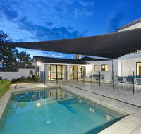 Casa Mexicali - Kingaroy Accommodation