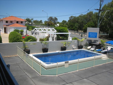 Regency Waterfront Noosa - Kingaroy Accommodation 1