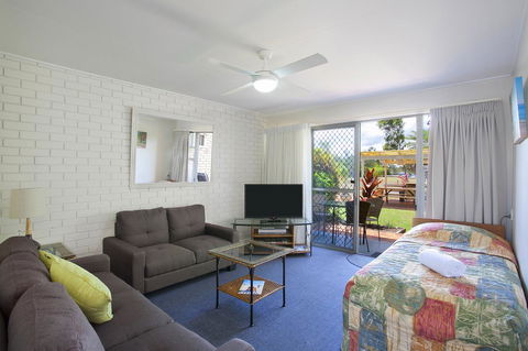 Regency Waterfront Noosa - Kingaroy Accommodation 8