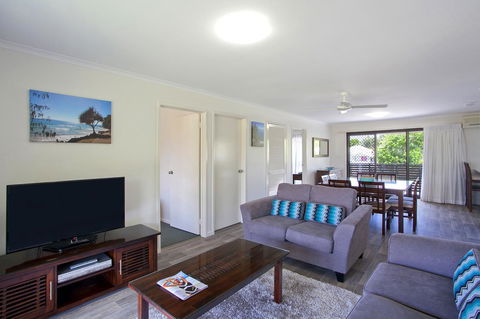 Regency Waterfront Noosa - Kingaroy Accommodation 7
