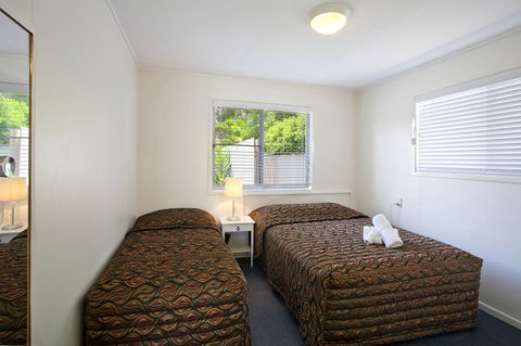 Regency Waterfront Noosa - Kingaroy Accommodation 5