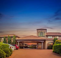 Mackay Resort Motel - Kingaroy Accommodation