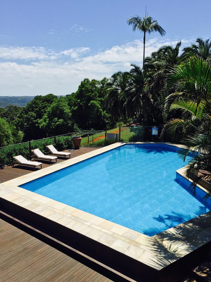 Montville QLD Kingaroy Accommodation