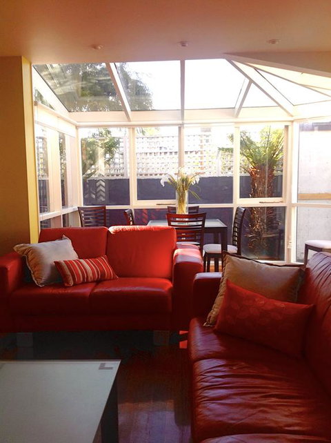 Waterloo Cottage - Kingaroy Accommodation 1
