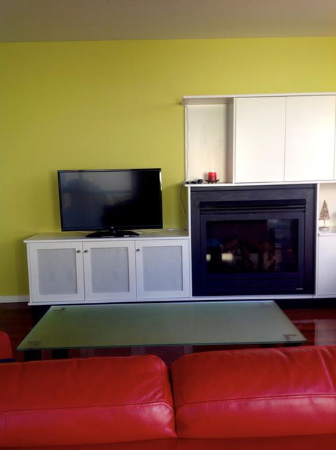 Waterloo Cottage - Kingaroy Accommodation 0