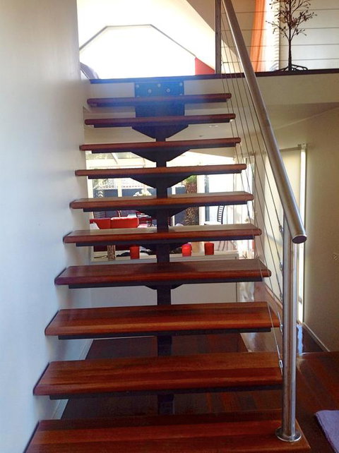 Waterloo Cottage - Kingaroy Accommodation 3