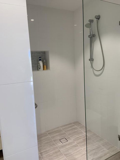 Waterview Cottage - Kingaroy Accommodation 3