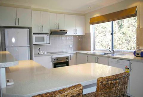 Waterview Luxury Apartments - Kingaroy Accommodation 2