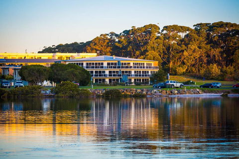 Waterview Luxury Apartments - Kingaroy Accommodation 0