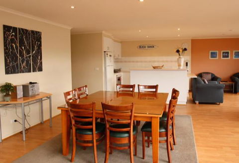 Waterview Luxury Apartments - Kingaroy Accommodation 1