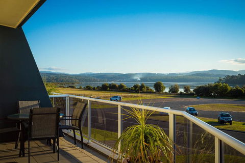 Waterview Luxury Apartments - Kingaroy Accommodation 3