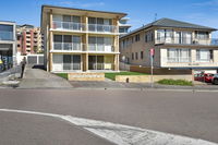 Waterviews on Marine Parade 3/32
