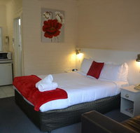 Wattle Motel - Kingaroy Accommodation