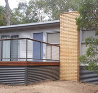 Wattletree Cottage - Kingaroy Accommodation