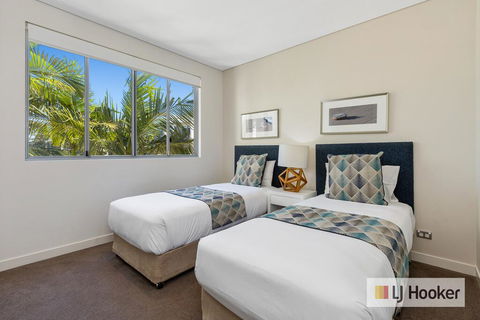 WAVE CULTURE 1204 - BEACH BLISS - Kingaroy Accommodation 1