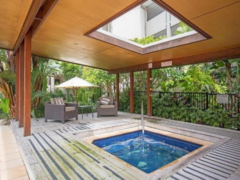 WAVE CULTURE 1204 - BEACH BLISS - Kingaroy Accommodation 0