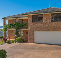 Waves  Caves - Kingaroy Accommodation