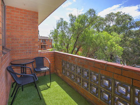 Waves Appartment - Kingaroy Accommodation 3