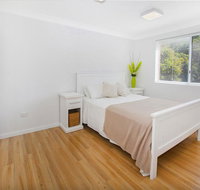 Waves Appartment - Kingaroy Accommodation