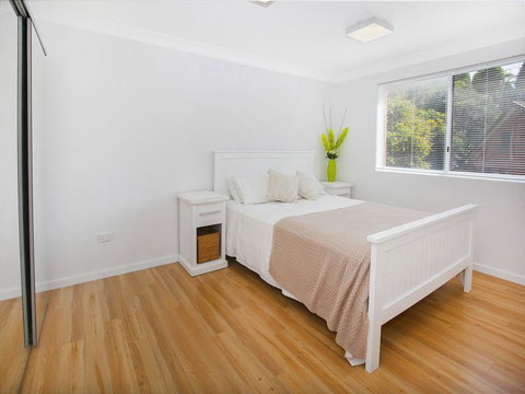 Waves Appartment - Kingaroy Accommodation 0