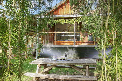 Way Out Wandi - Kingaroy Accommodation 0