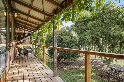 Way Out Wandi - Kingaroy Accommodation 1