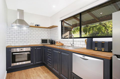 Way Out Wandi - Kingaroy Accommodation 3