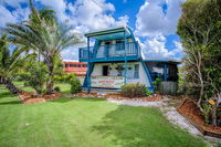 Book Rainbow Beach Accommodation Vacations Kingaroy Accommodation Kingaroy Accommodation