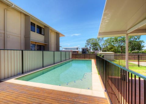 Weipa Motel Resort - Kingaroy Accommodation 1