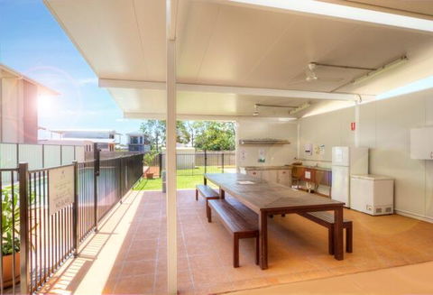 Weipa Motel Resort - Kingaroy Accommodation 3
